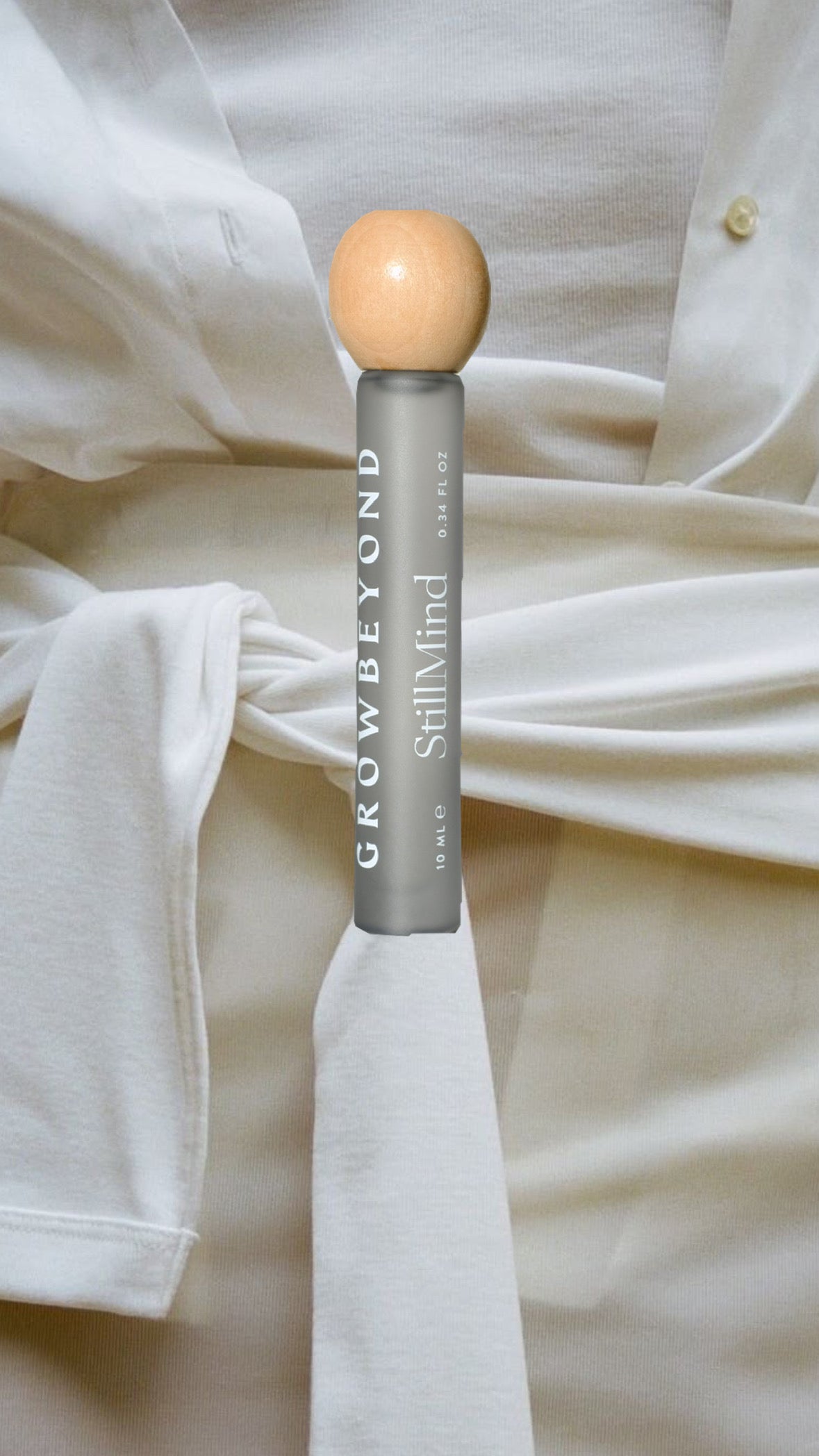 StillMind Ritual Roller