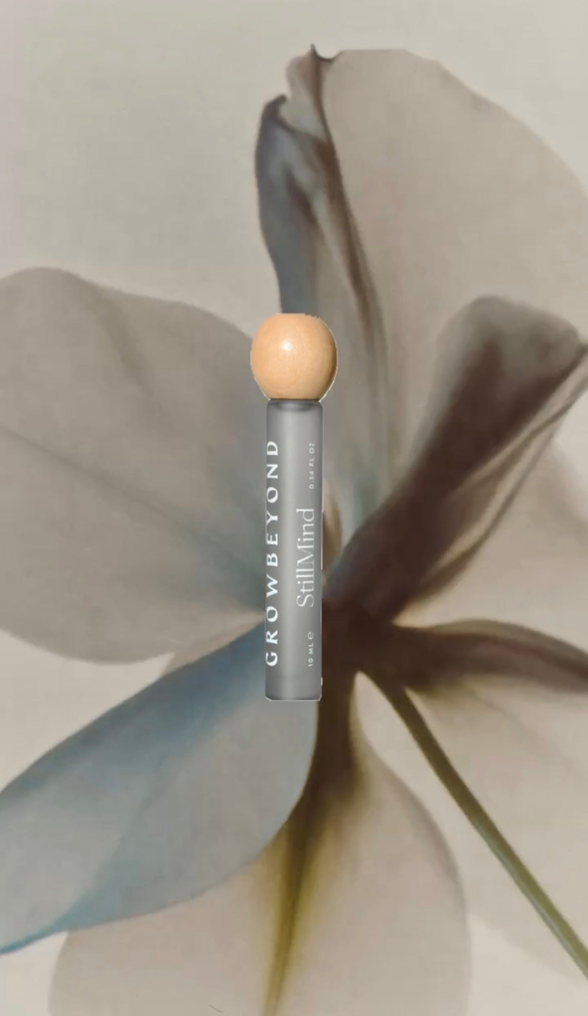 StillMind Ritual Roller
